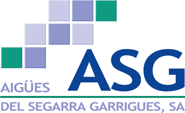 Aigües del Segarra Garrigues, SA